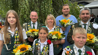 Anderter Sch�tzenk�nige 2026